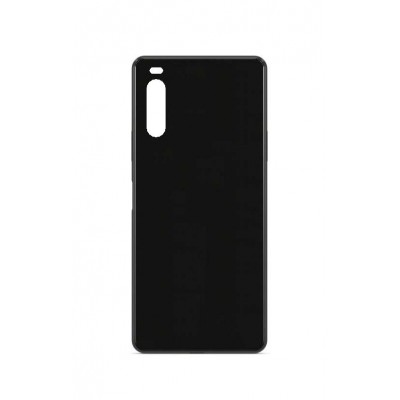 Back Panel Cover For Sony Xperia 2 Black - Maxbhi Com