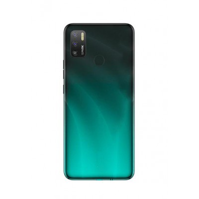 Full Body Housing For Tecno Spark 5 Air White - Maxbhi Com