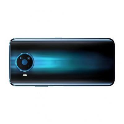 Full Body Housing For Nokia 8 3 5g White - Maxbhi Com