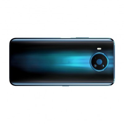 Full Body Housing For Nokia 8 3 5g White - Maxbhi Com