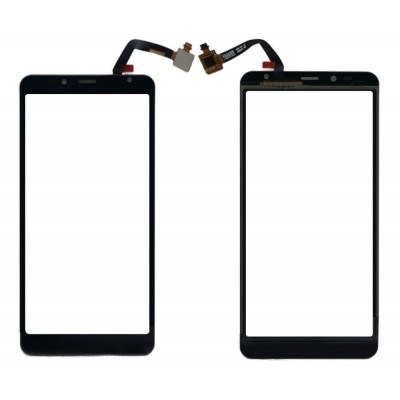 Touch Screen Digitizer For Tambo Ta 3 Blue By - Maxbhi Com