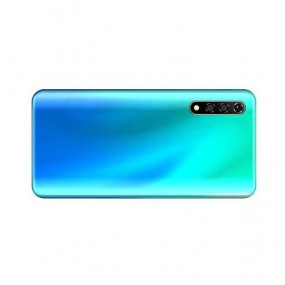 Full Body Housing For I Kall K900 Blue - Maxbhi Com