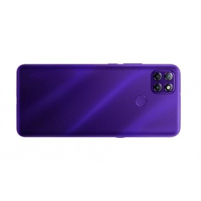 Full Body Housing For Lenovo K12 Pro Black - Maxbhi Com