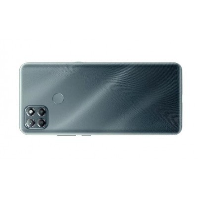 Full Body Housing For Lenovo K12 Pro White - Maxbhi Com