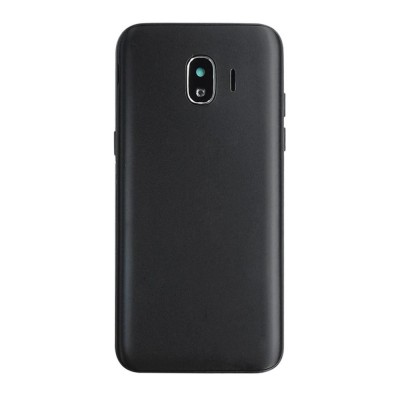 Full Body Housing For Samsung Galaxy J2 Pro 2018 Black - Maxbhi Com