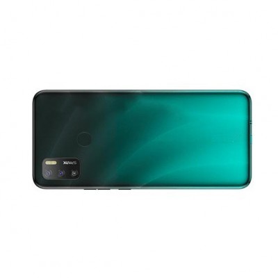Full Body Housing For Tecno Spark 5 Air White - Maxbhi Com