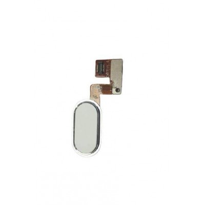 Home Button Complete For Yu Yunicorn Graphite By - Maxbhi Com