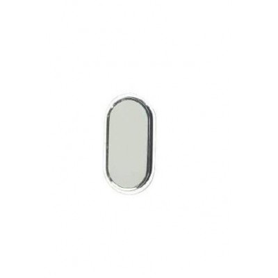 Home Button Outer For Yu Yunicorn Black By - Maxbhi Com
