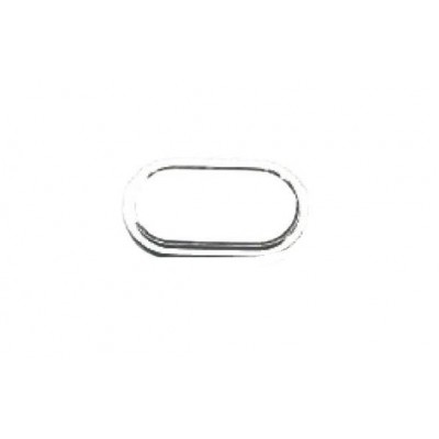 Home Button Outer For Yu Yunicorn Gold By - Maxbhi Com