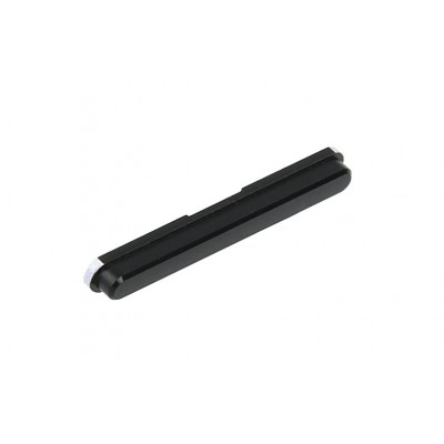 Volume Side Button Outer For Gionee X1s Black By - Maxbhi Com