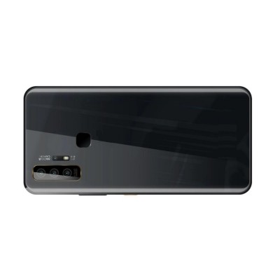 Full Body Housing For Allview Soul X7 Pro Black - Maxbhi Com