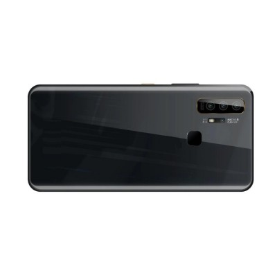 Full Body Housing For Allview Soul X7 Pro Black - Maxbhi Com