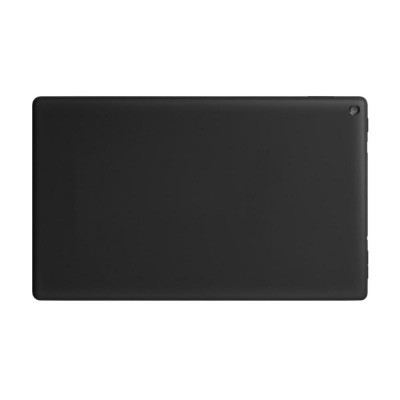 Full Body Housing For Amazon Fire Hd 10 2019 Black - Maxbhi Com