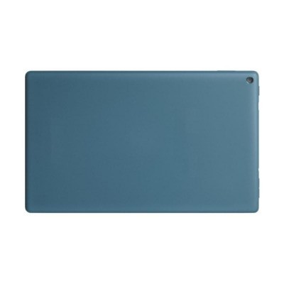 Full Body Housing For Amazon Fire Hd 10 2019 Blue - Maxbhi Com