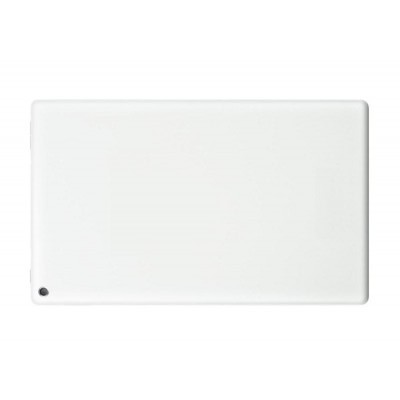 Full Body Housing For Amazon Fire Hd 10 2019 White - Maxbhi Com