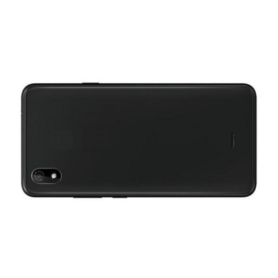 Full Body Housing For Wiko Y61 Black - Maxbhi Com