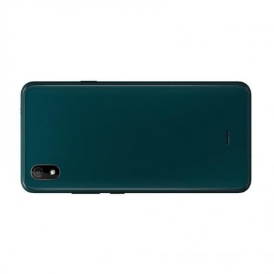 Full Body Housing For Wiko Y61 Green - Maxbhi Com