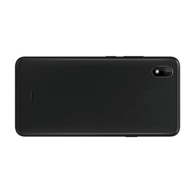 Full Body Housing For Wiko Y61 Grey - Maxbhi Com