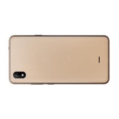 Full Body Housing For Wiko Y61 White - Maxbhi Com