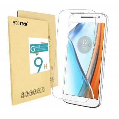 Tempered Glass for XOLO A500S IPS - Screen Protector Guard by Maxbhi.com