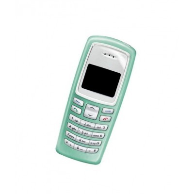 Volume Side Button Outer For Nokia 2100 Grey By - Maxbhi Com