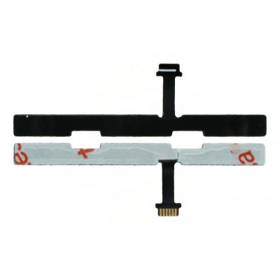 Power Button Flex Cable For Zte Blade A5 2019 On Off Flex Pcb By - Maxbhi Com