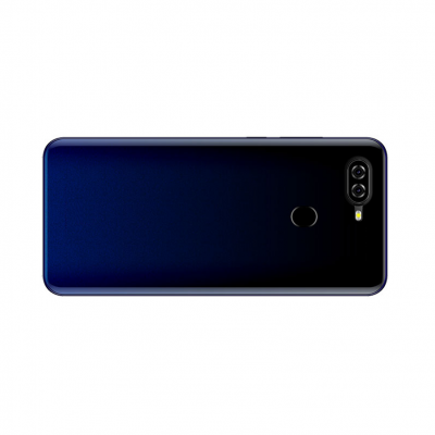 Full Body Housing For Blu G50 Mega Black - Maxbhi Com