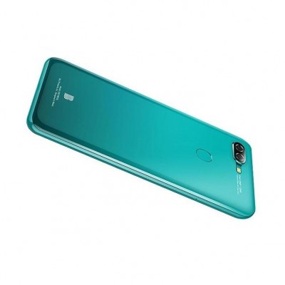 Full Body Housing For Blu G50 Mega Green - Maxbhi Com