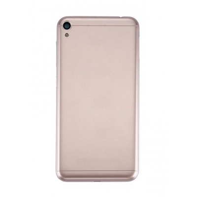 Full Body Housing For Asus Zenfone Live 16gb Pink - Maxbhi Com