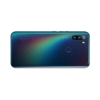Full Body Housing For Blu G90 Blue - Maxbhi Com