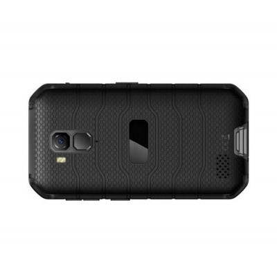 Full Body Housing For Ulefone Armor X7 Pro White - Maxbhi Com