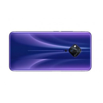 Full Body Housing For Vivo S5 Blue - Maxbhi Com