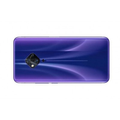 Full Body Housing For Vivo S5 Blue - Maxbhi Com