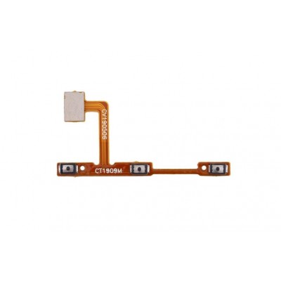 Volume Button Flex Cable for Vivo Y3 4GB + 64GB