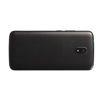 Full Body Housing For Blu View Mega Black - Maxbhi Com