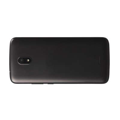 Full Body Housing For Blu View Mega Black - Maxbhi Com