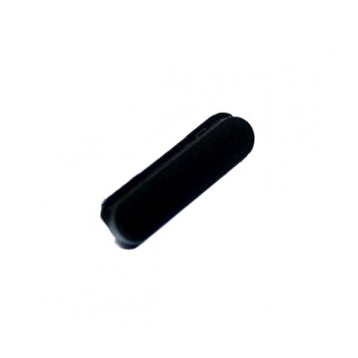 Power Button Outer For Blackberry Torch 9800 White By - Maxbhi Com