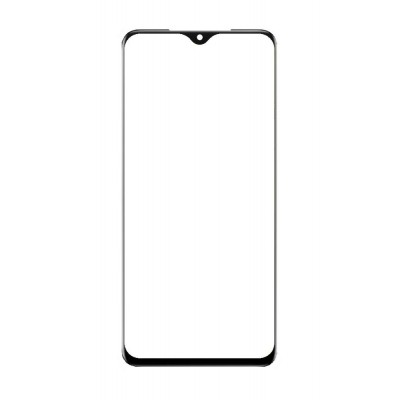 Touch Screen Digitizer For Xiaomi Poco M3 Black By - Maxbhi Com