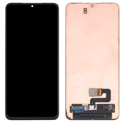 LCD with Touch Screen for Samsung Galaxy S21 Plus Black