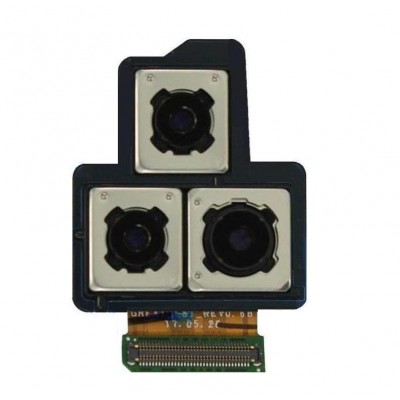 Replacement Back Camera For Vivo Y51a By - Maxbhi Com