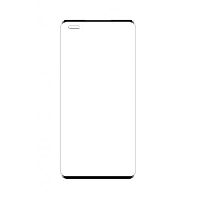 Touch Screen Digitizer For Huawei Mate 40 Pro Black By - Maxbhi Com