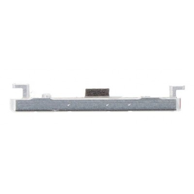 Volume Side Button Outer For Huawei Mate 40 Pro Silver By - Maxbhi Com