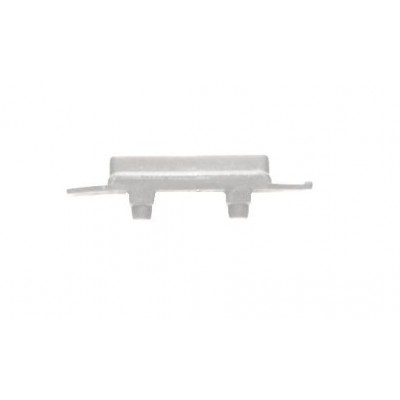 Power Button Outer For Asus Transformer Pad Tf300t White By - Maxbhi Com
