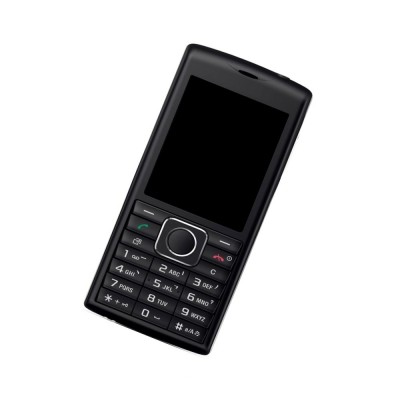 Home Button Outer For Sony Ericsson Cedar J108 White By - Maxbhi Com