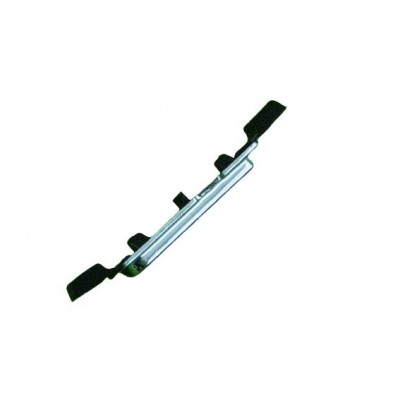 Power Button Outer For Nokia C601 White By - Maxbhi Com