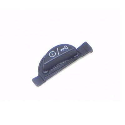 Power Button Outer For Sony Ericsson Xperia X10 Mini Pro Red By - Maxbhi Com