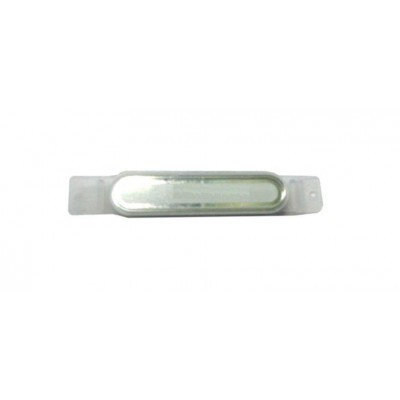 Home Button Outer For Lg Optimus G Pro E985 White By - Maxbhi Com