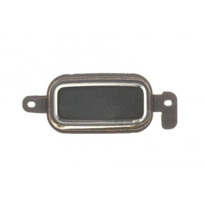 Home Button Outer For Samsung Galaxy Y Duos S6102 White By - Maxbhi Com