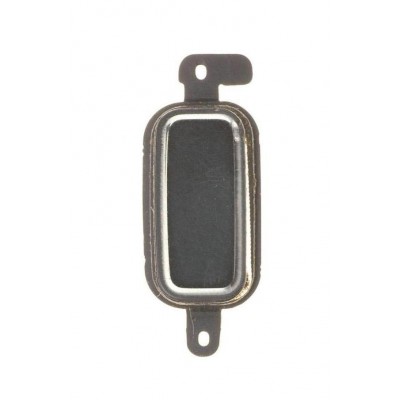 Home Button Outer For Samsung Galaxy Y Duos S6102 White By - Maxbhi Com