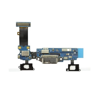 Charging Connector Flex PCB Board for Samsung Galaxy S5 (USA)